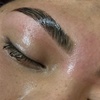 Image 1: Enjoy Brow Lamination, Shaping, Wax or Women's Waxing with Mask 