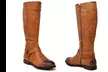 Mata Shoes Women's Harness Brushed Tall Boots - Image 4
