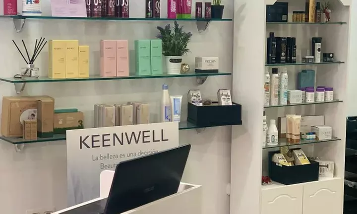 Higiene facial básica o completa con extracción, peeling y tratamiento