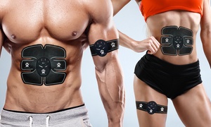 Tora Fitness Muscle Stimulators