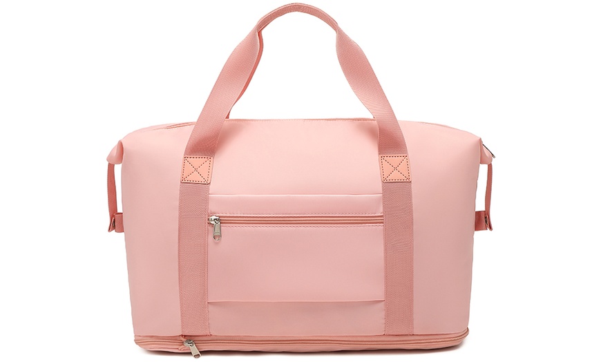 Image 10: Gift For Friends and Families:KONO Pink Six-Piece Set 