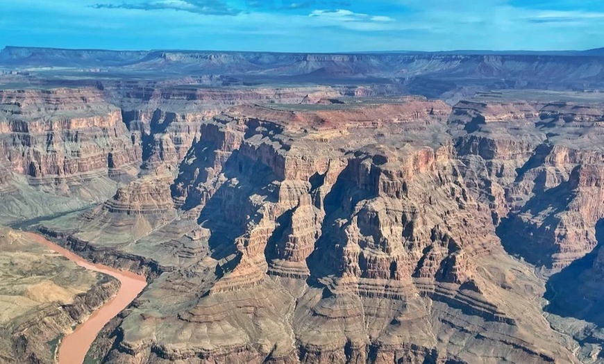 Image 13: ✈ Las Vegas Escape: 4 Days with Air & Hotel