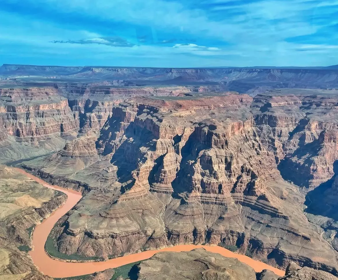 ✈ Las Vegas Escape: 4 Days with Air & Hotel