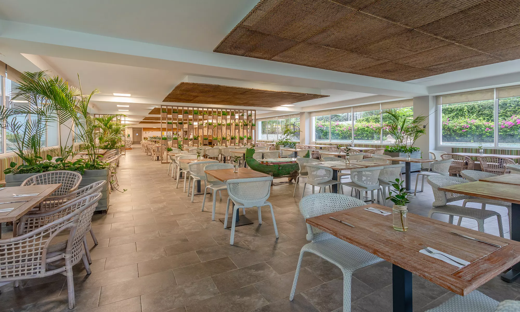 ✈ 5-Night Part All-Inclusive Colombia Vacation with Air. Price is per person, Based on Two Guests per Room.