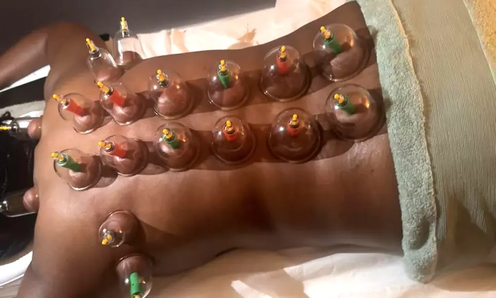 Villux Therapy Dublin: Relaxing Massage Sessions