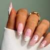 Image 2: Transform your Nails with Hard gel Nail Extension with design
