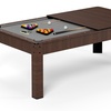 Image 14: Table de billard convertible KITBILL