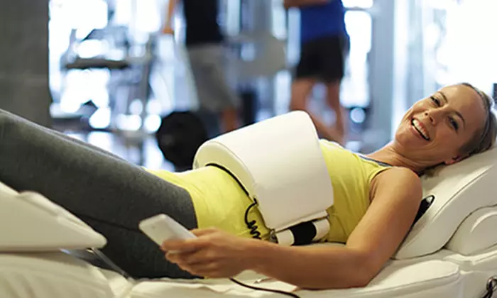 Masaje de andulación y reflexología 30 minutos