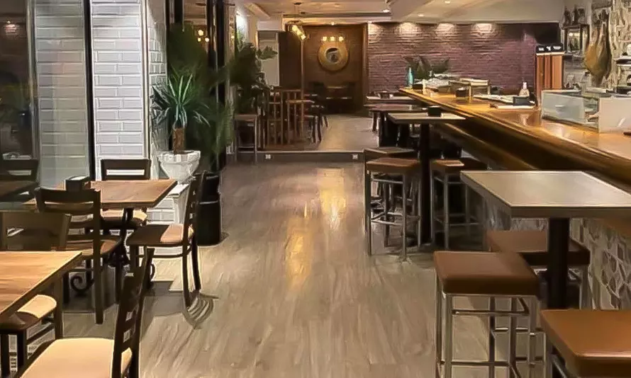 De Madrid a Asturias: menú asturiano auténtico y casero para 2 o 4