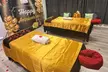 Melt Stress with 60 or 90 Minute Custom Massages from Cocolux Massage (Up to 60% Off) - Second Medium