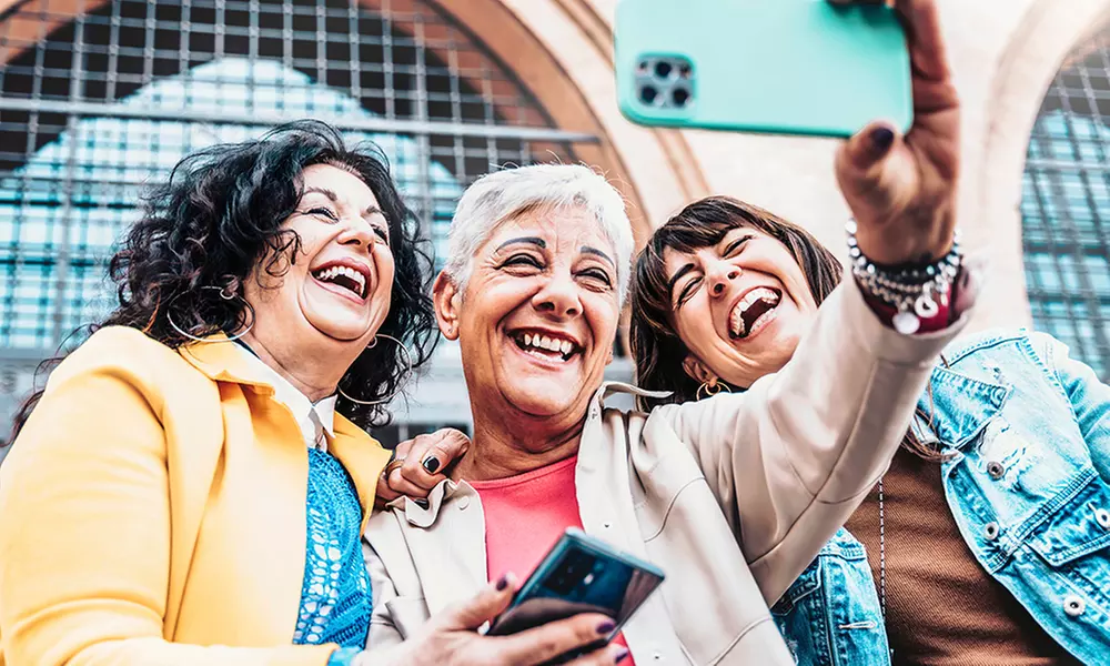 Explore Your City with Interactive Exploration Game for Up To 5 People