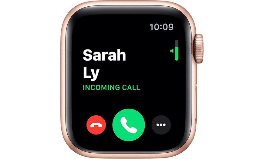 Image 4: Apple Watch Series 5 40mm/44mm Excellent Grade
