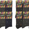 Image 16: Carpenter 6er- oder 12-Pack kurze oder lange Herren-Socken