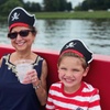 Image 7: One-Hour Family Pirate Adventure Cruise on the Potomac River
