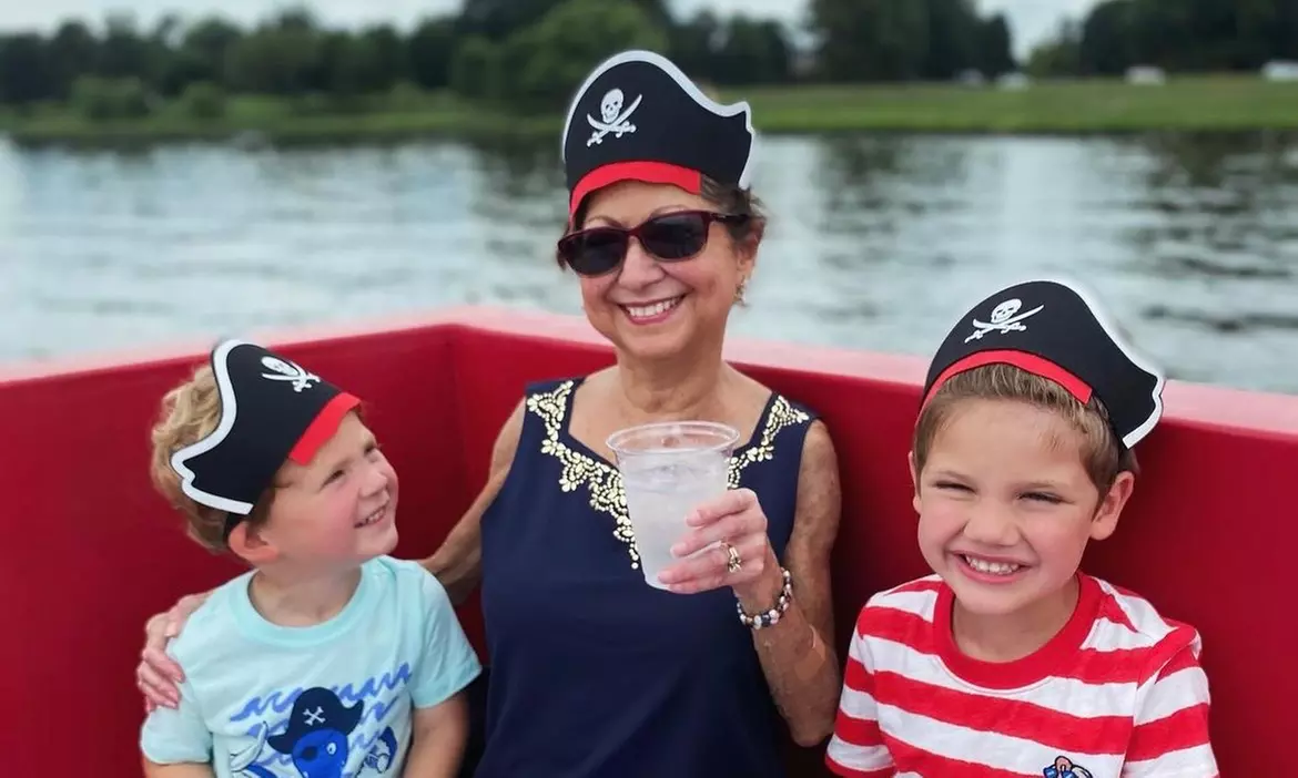 Family Pirate Adventure Cruise on the Potomac – Fun for All Ages
