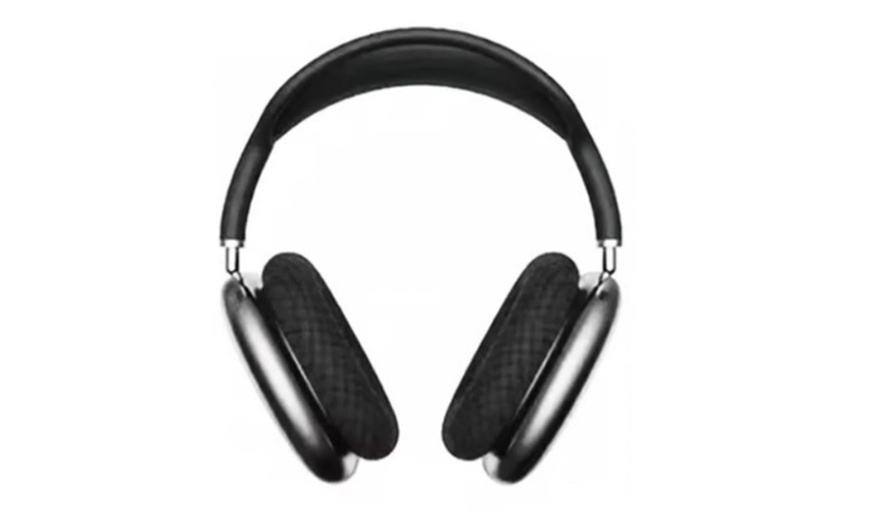 Image 6: 1 o 2 paia di cuffie Bluetooth wireless con cancellazione del rumore