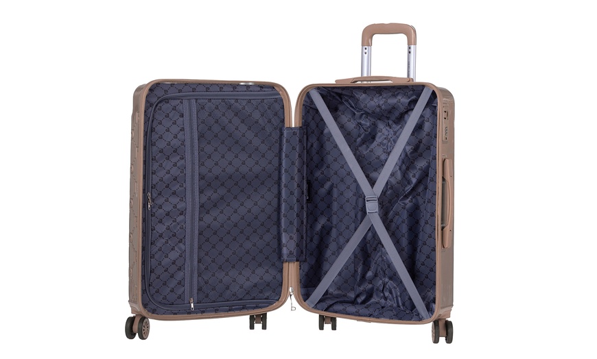 Image 14: Valise semaine Pierre Cardin