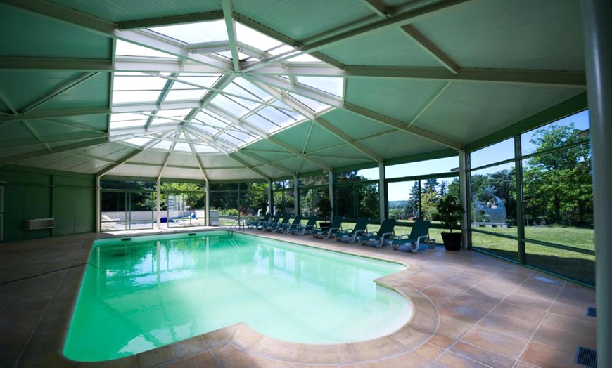 Image 10: Proche Orléans : cottage avec petit-déjeuner, diner et spa