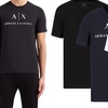 Image 1: T-shirt a maniche corte Armani Exchange