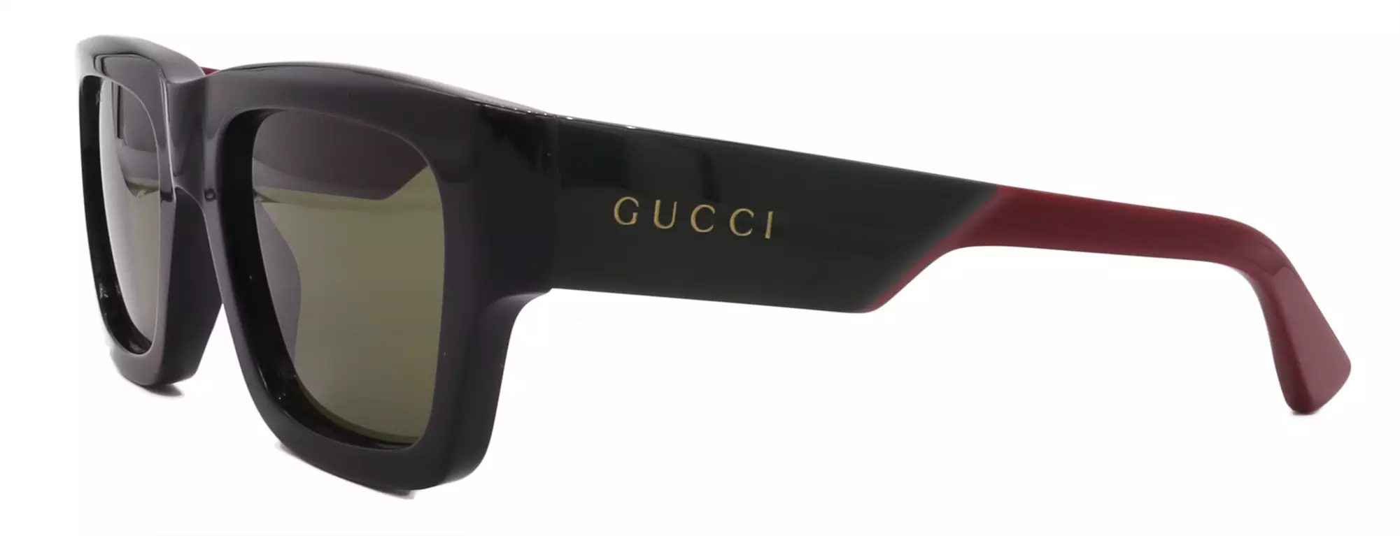 Luxury for Less: Gucci Sunglasses for Men & Women