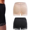 Image 3: Womens Seamless Butt Lifter Padded Panties Hip Enhancer Body Shaper Underwear