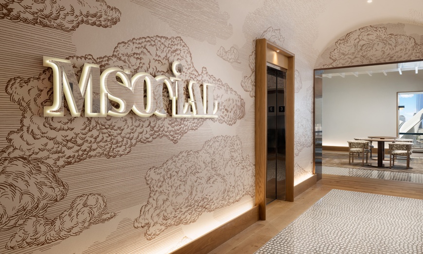 Image 2: Member-Only Deal: 4-Star Hotel in Lower Manhattan