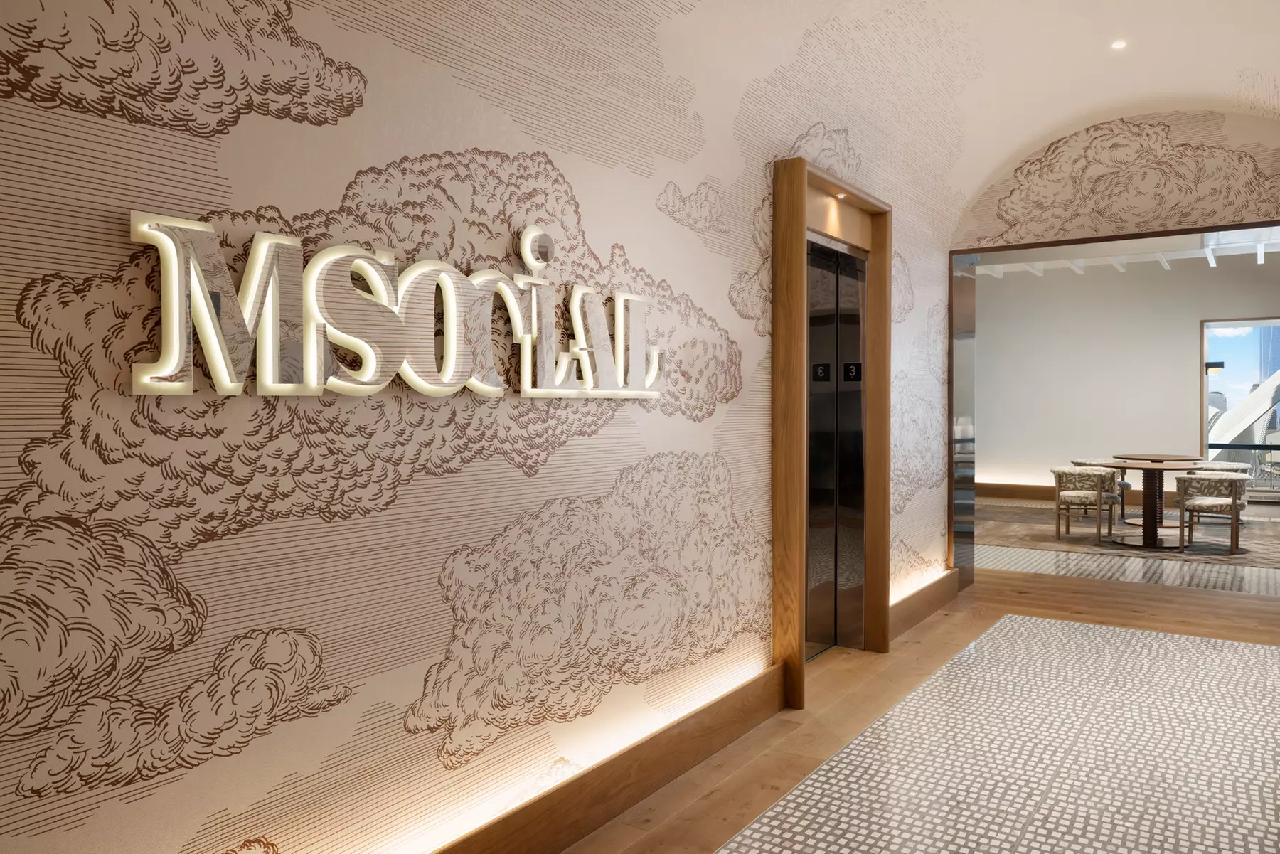 4-Star Hotel in Lower Manhattan