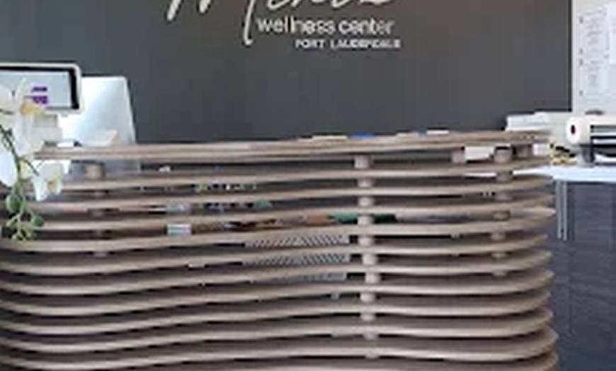 Image 5: Relax and Rejuvenate with Best or Enhanced Gift Spa Packages at Mint Wellness Center (Up To 50% Off)