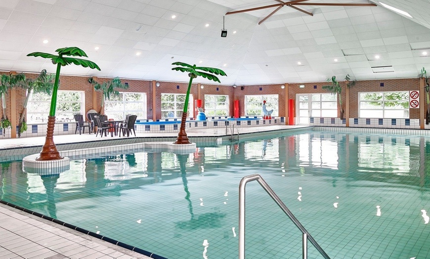 Image 18: West-Friesland: 3-4 nachten in de Safari Lodge of vakantievilla
