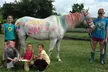 Up to 28% Off on Summer Camp at Sneak Away Riding Club - Second Medium