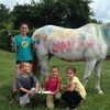 Image 5: Up to 28% Off on Summer Camp at Sneak Away Riding Club
