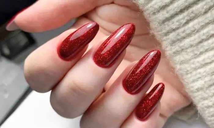 Pamper Your Nails This Holiday Season with BIAB Hands,Shellac Toes,Russian Manicure at SHEILA MO BEAUTY STUDIO – ✨ - Primary Image