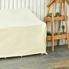 Image 13: Outsunny Outdoor Waterproof Furniture Covers