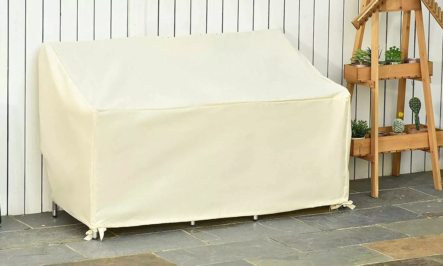 Outsunny Outdoor Waterproof Furniture Covers