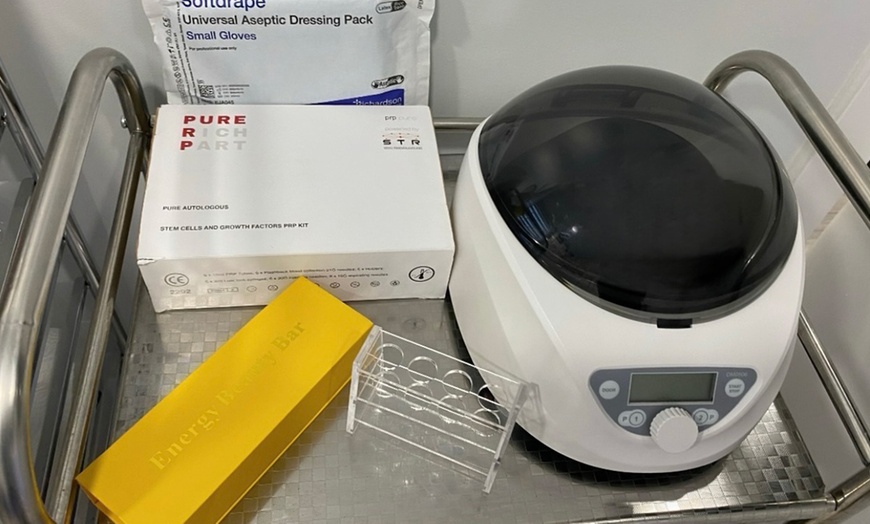 Image 3: Enhance Your Look with 0.5ml or 1ml Dermal Lip Filler + Consultation