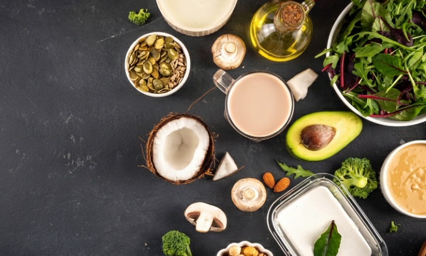 Image 2: Learn the Ketogenic Lifestyle Certification and Diet Mastery!