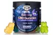 CBD for AM & PM with B12, Vitamin C & Melatonin Infused Gummies from Kangaroo - Second Medium