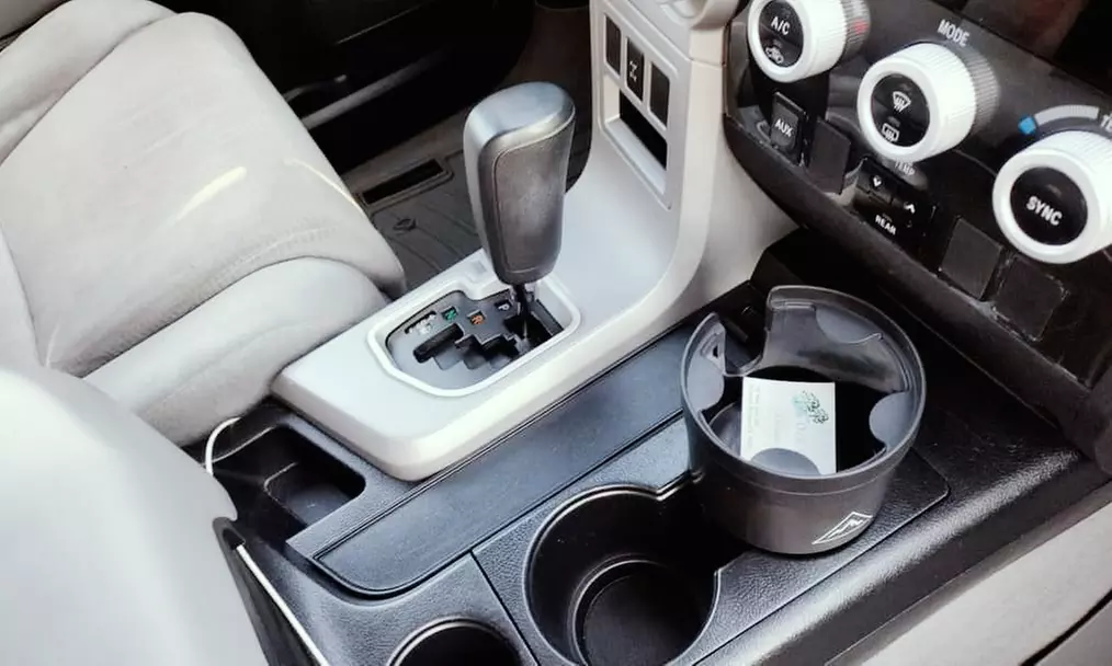 Executive Full Interior and Exterior Detail