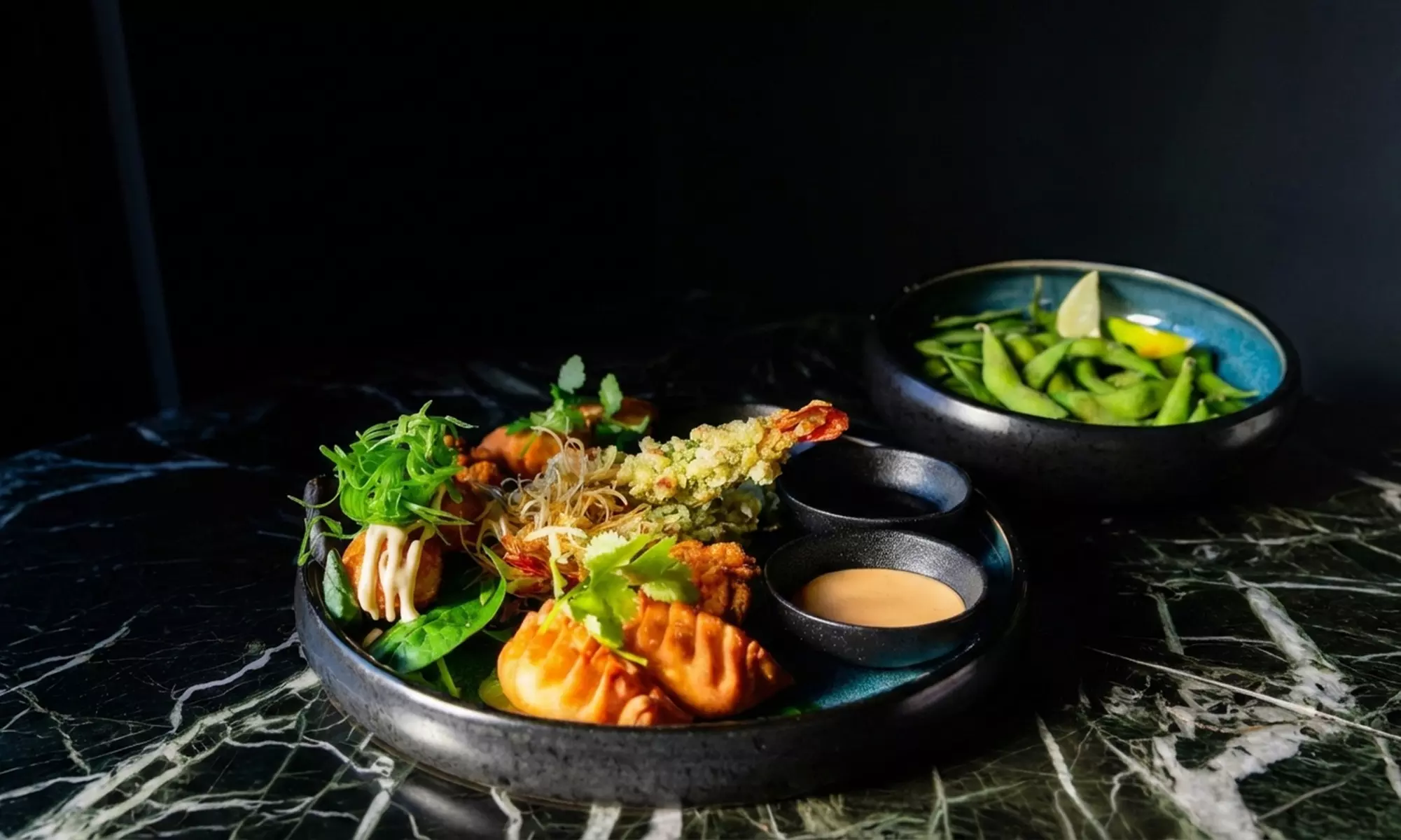 2 Std. Sushi-Workshop inkl. Sushi-Set zum Mitnehmen für 1-2 Personen