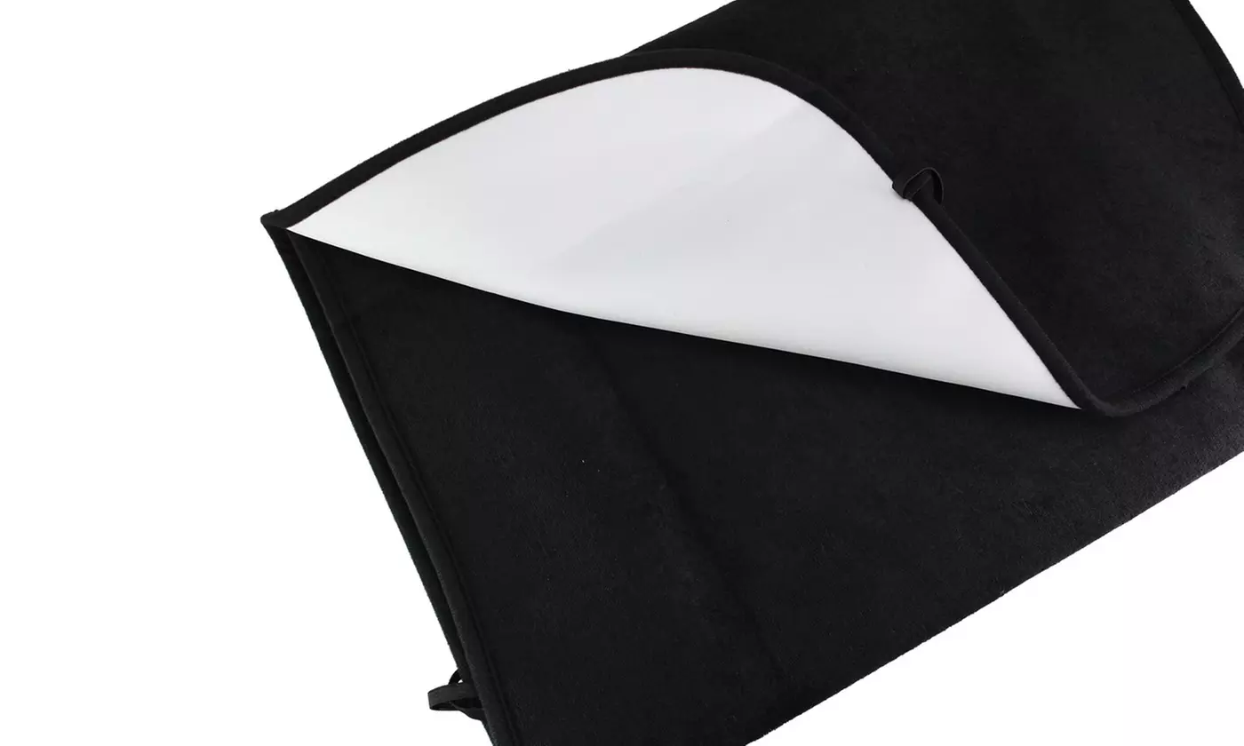 Car Seat Cover Mat Workout Sweat Towel Water Quick-Dry Auto Seat Protector