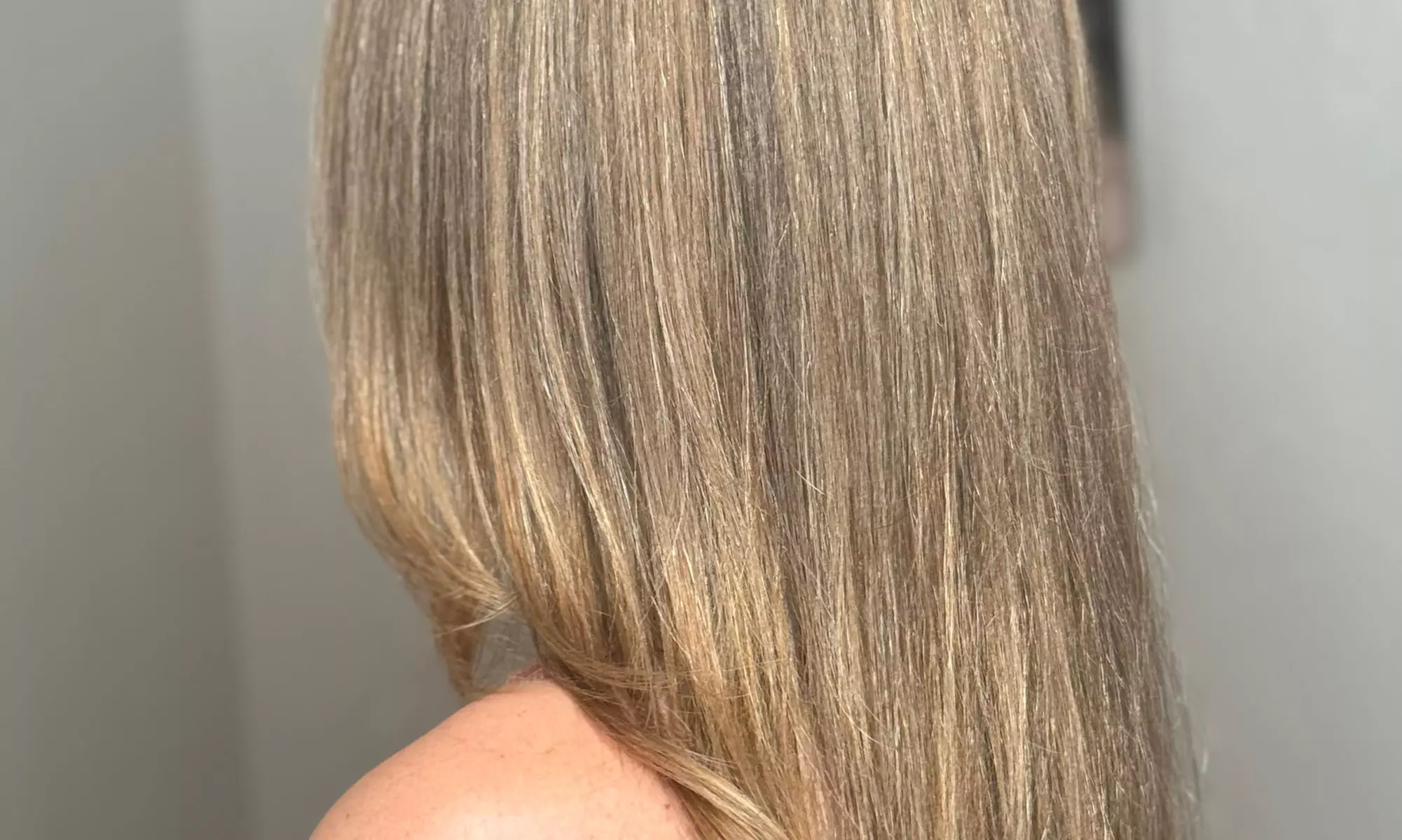 Holiday Blowout, Haircut Blowout, or Single-Process Color Treatment