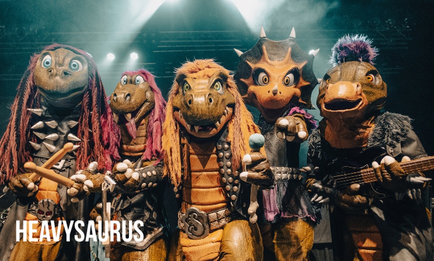 Image 7: Kind-, Erwachsenen- oder Familien-Ticket für VIVAWEST Family Festival