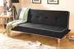 Meribel Fabric Sofa Bed - Second Medium