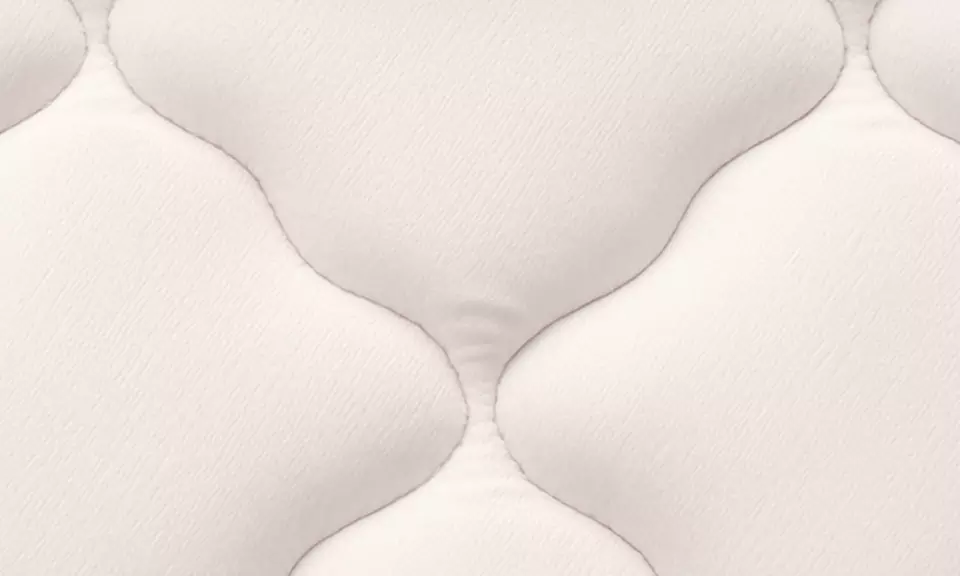 Materasso a molle insacchettate e memory