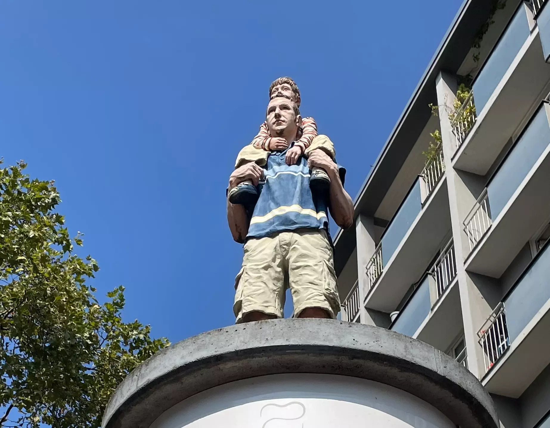 1,5–2 Std. Kunstgeschichten-Tour für 1–10 Personen