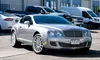 5-Year Ceramic Coating with Paint Enhancement, Wheel Cleaning, Hand Wash, Clay Bar & More (Up to 20% Off)