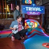 Image 5: Upscale, Tech-Infused Mini Golf for 2 or 4 - Tax Included