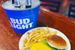 Join The Town Bar & Grill for a Bucket of Domestic Beers or  5 Ready Made Drink + Opt Bar Bite (Up to 34% Off) - Second Medium