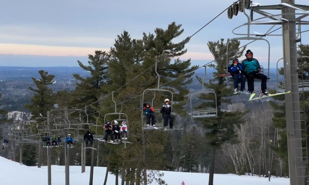 What to expect media