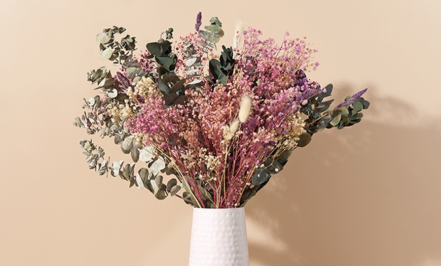Image 17: Next Day Farm-Fresh Flowers from The Bouqs Company (Up to 50% Off)